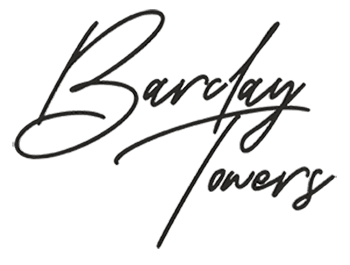 Barclay Towers Resort logo